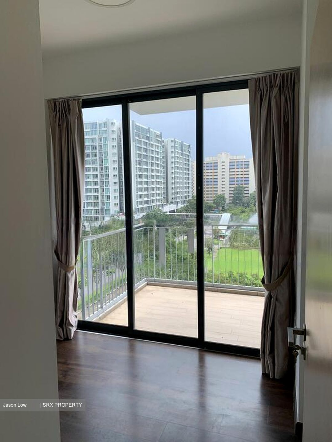 The Luxurie (D19), Condominium #433772231